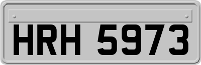 HRH5973