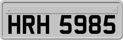 HRH5985