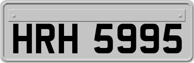 HRH5995
