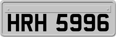 HRH5996