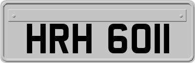HRH6011