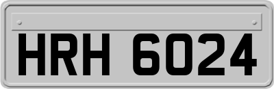 HRH6024