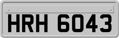 HRH6043