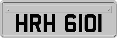 HRH6101