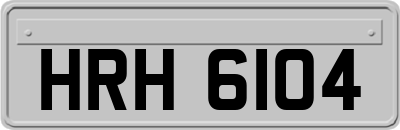 HRH6104