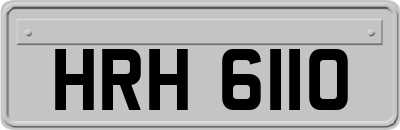 HRH6110
