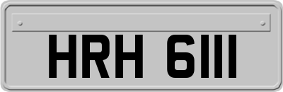 HRH6111