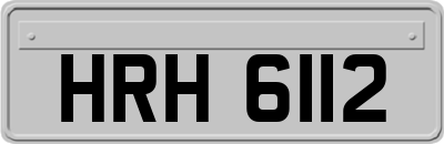 HRH6112
