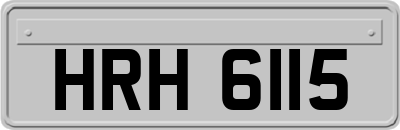 HRH6115
