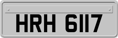 HRH6117