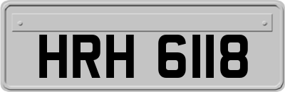 HRH6118