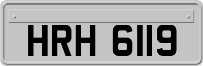 HRH6119