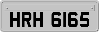 HRH6165