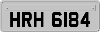 HRH6184