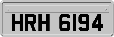HRH6194