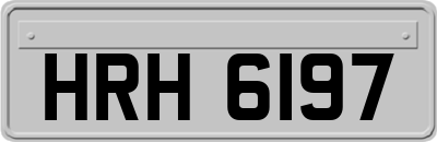 HRH6197