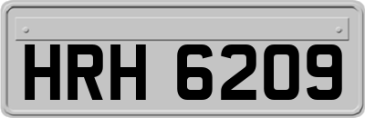 HRH6209