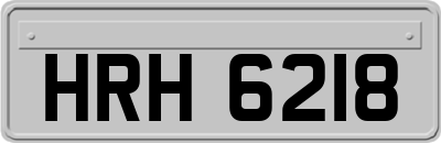 HRH6218