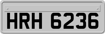 HRH6236