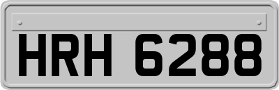 HRH6288