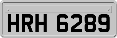 HRH6289