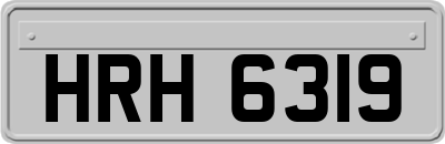 HRH6319
