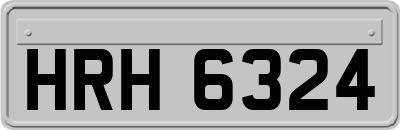 HRH6324