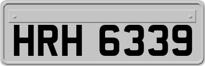HRH6339
