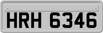 HRH6346