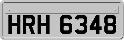 HRH6348