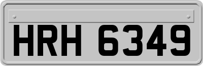 HRH6349