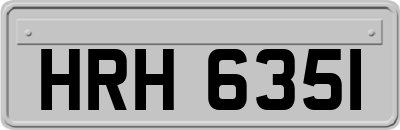HRH6351