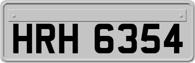 HRH6354