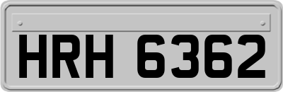 HRH6362
