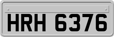 HRH6376
