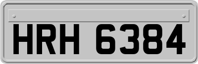 HRH6384