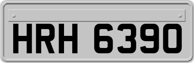 HRH6390