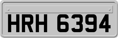 HRH6394