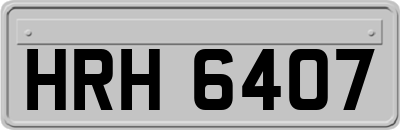 HRH6407