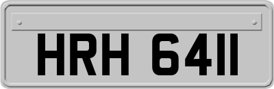 HRH6411