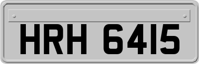 HRH6415