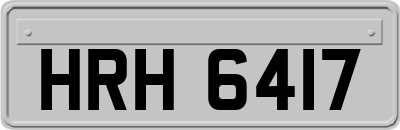 HRH6417
