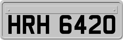 HRH6420
