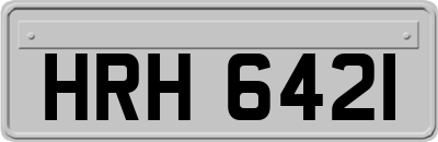 HRH6421