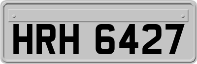 HRH6427