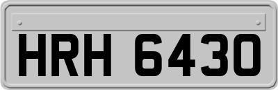 HRH6430