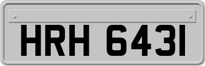 HRH6431