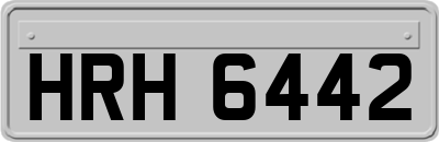 HRH6442