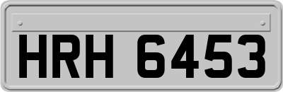 HRH6453