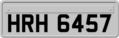 HRH6457